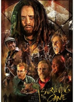 Игра на выживание / Surviving the Game (1994) BDRip 720p от DoMiNo & селезень | P, P1, A