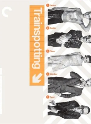 На игле / Trainspotting (1996) UHD BDRemux 2160p от селезень | 4K | HDR | Dolby Vision Profile 8 | P