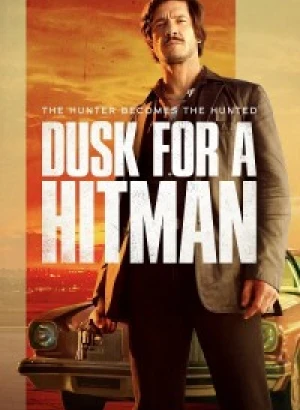 Сумерки убийцы / Crépuscule pour un tueur / Dusk For A Hitman (2023) WEB-DLRip 720p от DoMiNo & селезень | P2