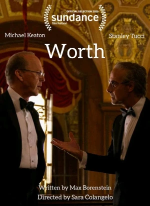 Сколько стоит жизнь? / What Is Life Worth (2020) BDRip 720p от селезень | Netflix