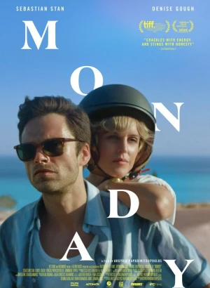 Понедельник / Monday (2020) BDRip 1080p от селезень | D