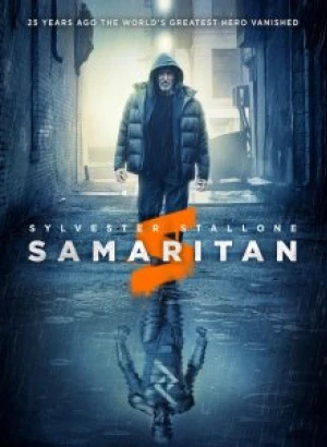 Самаритянин / Samaritan (2022) WEB-DL 1080p от селезень | P