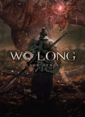 Wo Long: Fallen Dynasty [v 1.02 + DLC's] (2023) PC | RePack от селезень
