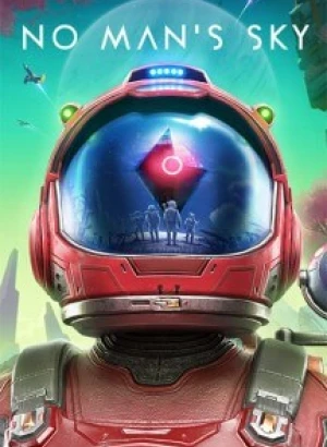 No Man's Sky [v 4.33_105971 + DLC] (2016) PC | RePack от селезень