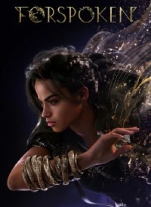 Forspoken - Deluxe Edition [v 1.21 + DLC] (2023) PC | RePack от селезень