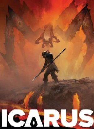 Icarus: Complete the Set [v 2.0.3.116006 + DLCs] (2021) PC | RePack от селезень