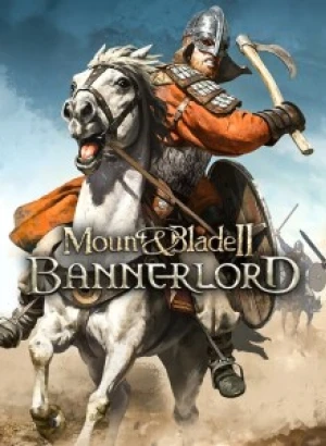 Mount & Blade II: Bannerlord [v 1.1.6.26219 build 67332 + DLC] (2022) PC | RePack от селезень
