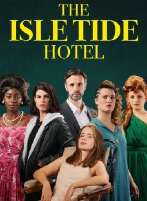 The Isle Tide Hotel [v 1.0.2] (2023) PC | RePack от селезень