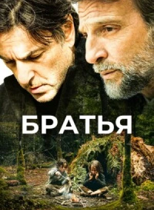 Братья / Frères (2024) BDRip 1080p от селезень | P | CPI Films