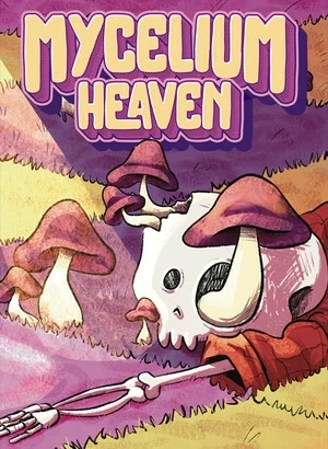 Mycelium Heaven [v 1.0.0.1] (2025) PC | RePack от селезень