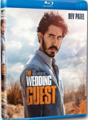 Гость на свадьбе / The Wedding Guest (2018) BDRip 1080p от селезень | Профессиональный многоголосый