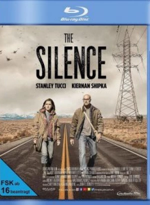 Молчание / The Silence (2019) BDRip 1080p от селезень | Дублированный