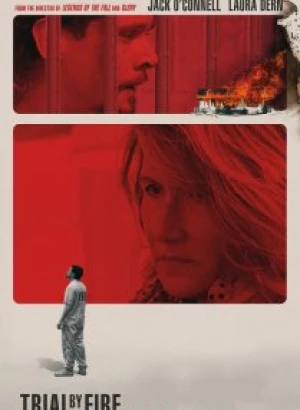 Испытание огнем / Trial by Fire (2018) WEB-DL 1080p от селезень | D, P | iTunes