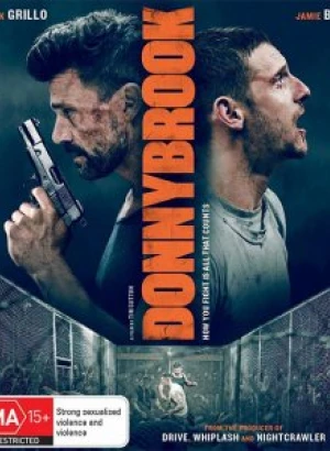 Все пути ведут в Доннибрук / Donnybrook (2018) BDRemux 1080p от селезень | Лицензия