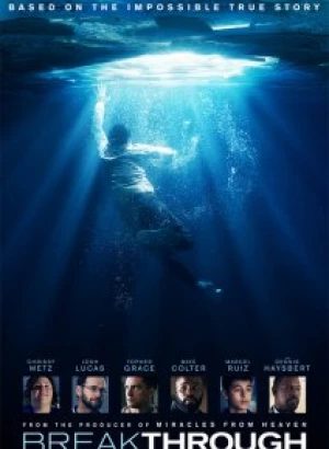 Прорыв / Breakthrough (2019) BDRip 1080p от селезень | iTunes