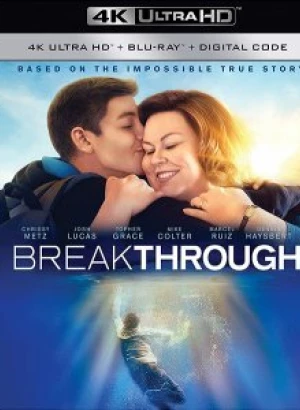 Прорыв / Breakthrough (2019) UHD BDRemux 2160p от селезень | 4K | HDR | iTunes