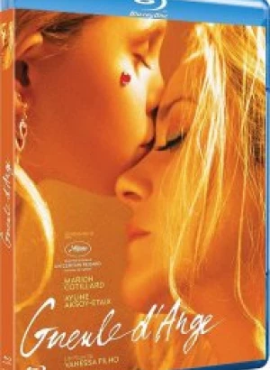 Ангельское личико / Gueule d'ange (2018) BDRip 1080p от селезень | Дублированный