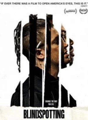 Слепые пятна / Blindspotting (2018) BDRip 1080p от селезень | iTunes