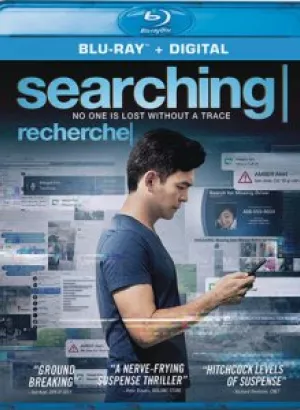 Поиск / Searching (2018) BDRip 1080p от селезень | iTunes