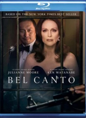 Бельканто / Bel Canto (2018) BDRip 1080p от селезень | iTunes