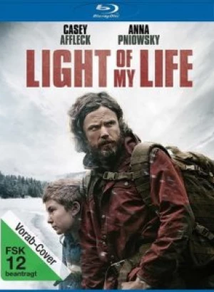 Свет моей жизни / Light of My Life (2019) BDRemux 1080p от селезень | D, P | iTunes