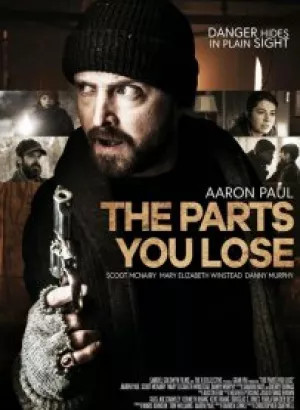 Потерянные части / The Parts You Lose (2019) BDRemux 1080p от селезень | iTunes