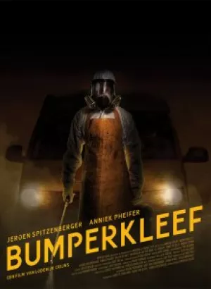 Преследование / Bumperkleef (2019) BDRemux 1080p от селезень | iTunes