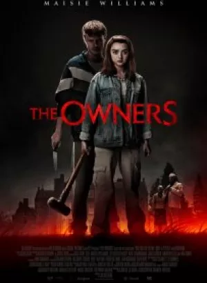 Не входи / The Owners (2020) BDRip 1080p от селезень | iTunes