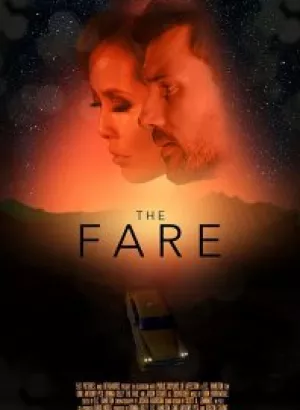 Где-то во времени / The Fare (2018) BDRemux 1080p от селезень | iTunes