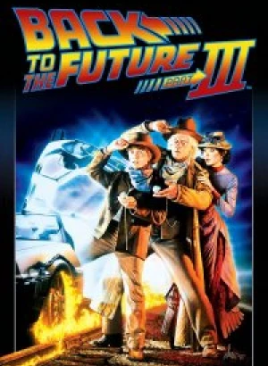 Назад в будущее 3 / Back to the Future 3 (1990) UHD BDRemux 2160p от селезень | 4K | HDR | D, A, P, P2 | Лицензия