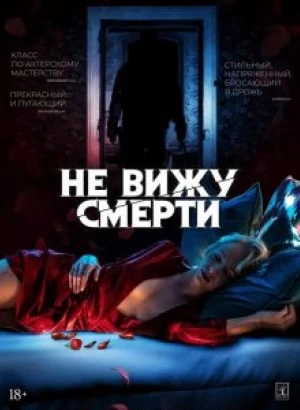 Не вижу смерти / Blind (2019) WEB-DL 1080p от селезень | iTunes