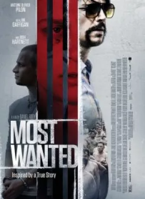 Разыскивается / Target Number One / Most Wanted (2020) BDRip 720p от селезень | D