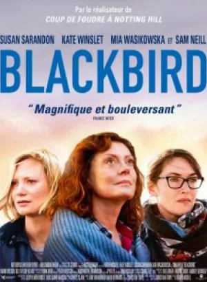 Чёрный дрозд / Blackbird (2019) BDRip 1080p от селезень | iTunes