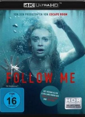 Клаустрофобы: Квест в Москве / Follow Me (2020) UHD BDRemux 2160p от селезень | 4K | HDR | iTunes