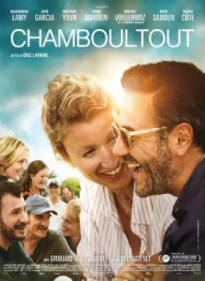 Без комплексов / Chamboultout (2019) BDRip 1080p от селезень | iTunes