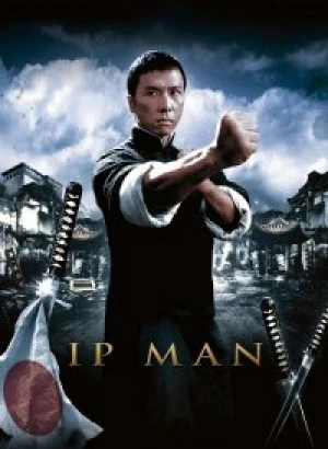 Ип Ман / Yip Man / Ip Man (2008) UHD BDRemux 2160p от селезень | 4K | HDR | P, P2, P1, A