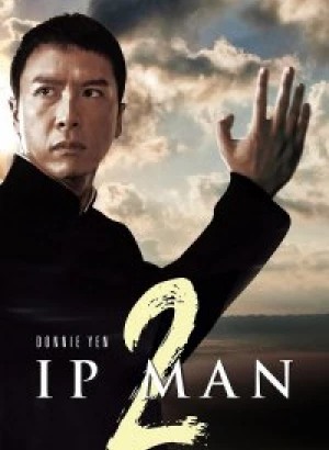 Ип Ман 2 / Yip Man 2 (2010) UHD BDRemux 2160p от селезень | 4K | HDR | P2