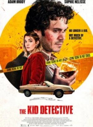 Юный детектив / The Kid Detective (2020) WEB-DL 1080p от селезень | P