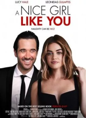 Порнолоджи, или Милашка как ты / A Nice Girl Like You (2020) BDRemux 1080p от селезень | iTunes