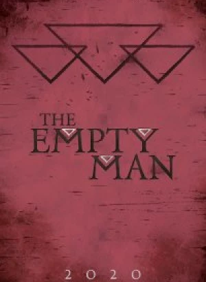 Пустой человек / The Empty Man (2020) WEB-DL 1080p от селезень | iTunes