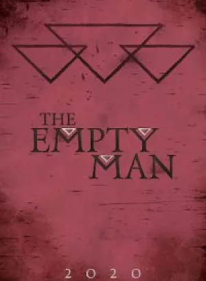 Пустой человек / The Empty Man (2020) UHD WEB-DL-HEVC 2160p от селезень | 4K | HDR | iTunes