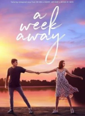 Летний лагерь / A Week Away (2021) WEB-DL 1080p от селезень | Netflix