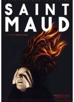 Спасительница / Saint Maud (2019) BDRemux 1080p от селезень | iTunes