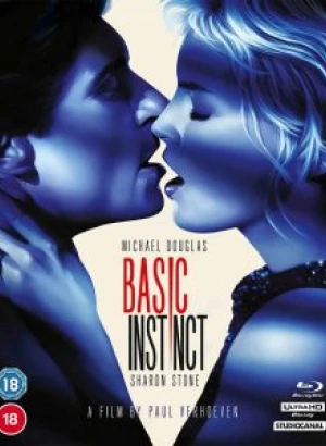 Основной инстинкт / Basic Instinct (1992) UHD BDRemux 2160p от селезень | HDR | P2, P