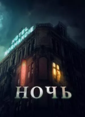 Ночь / The Night (2020) BDRip 1080p от селезень | iTunes