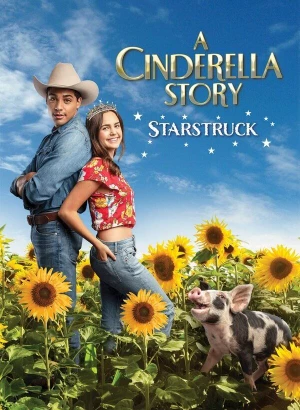 История Золушки: Встреча со звездой / A Cinderella Story: Starstruck (2021) WEB-DL 1080p от селезень | iTunes