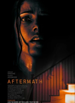 Отзвуки / Aftermath (2021) WEB-DL 1080p от селезень | Netflix