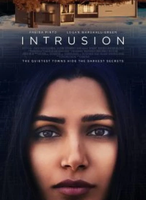 Посторонние / Intrusion (2021) WEB-DL-HEVC 1080p от селезень | HDR | iTunes