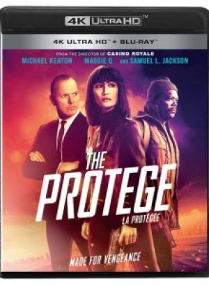 Кодекс киллера / The Protégé / The Protege (2021) UHD BDRemux 2160p от селезень | 4K | HDR | Dolby Vision Profile 8 | D, A | iTunes