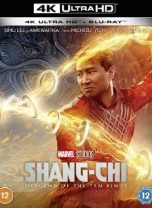 Шан-Чи и легенда десяти колец / Shang-Chi and the Legend of the Ten Rings (2021) UHD BDRemux 2160p от селезень | 4K | HDR | D